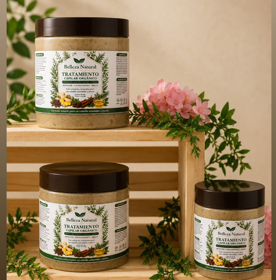 Tratamiento organic